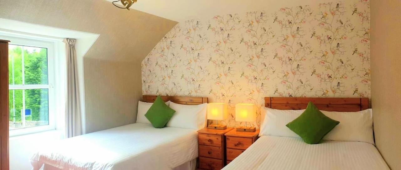 The Osprey Hotel Кінгуссі Екстер'єр фото
