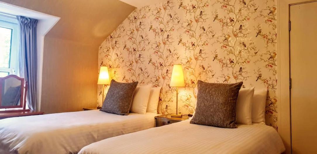 The Osprey Hotel Кінгуссі Екстер'єр фото