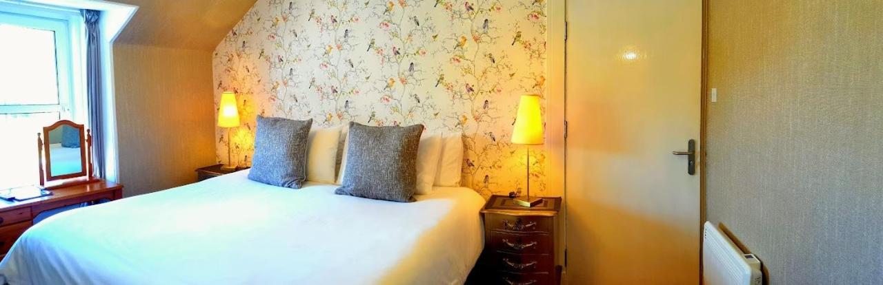 The Osprey Hotel Кінгуссі Екстер'єр фото