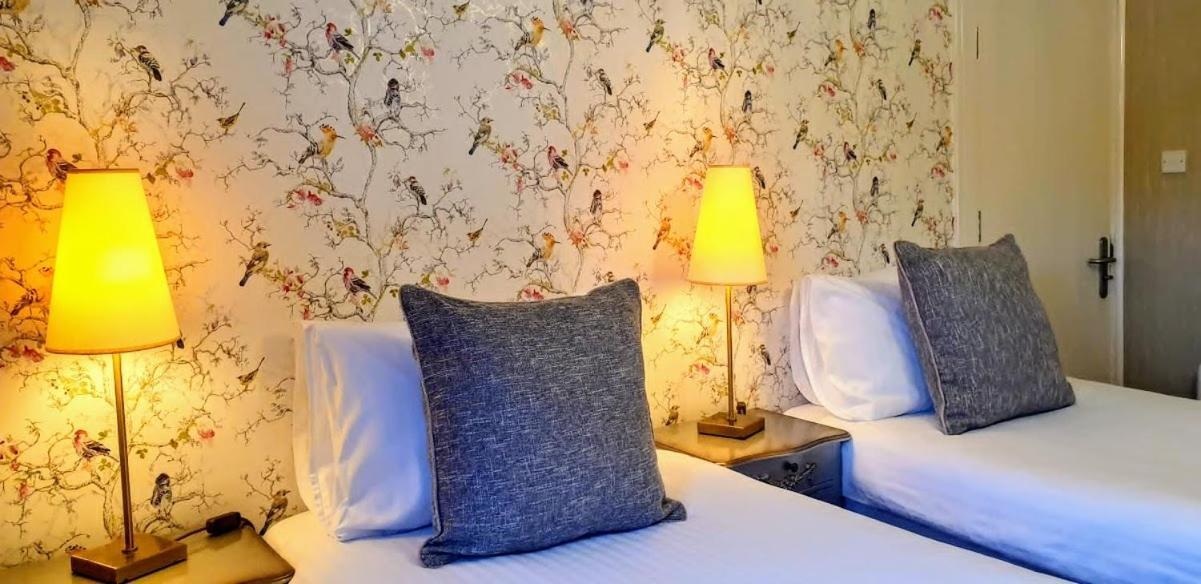 The Osprey Hotel Кінгуссі Екстер'єр фото